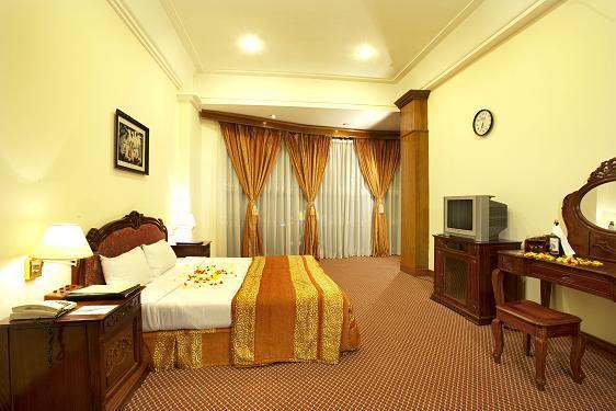 Asean International Hotel - Hanoi — Photos 3