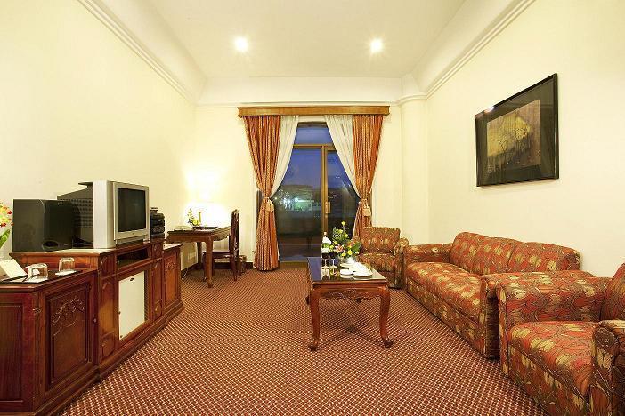 Asean International Hotel - Hanoi — Photos 1
